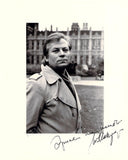 Mazurok, Yuri - Lot of 15 Signed Photographs