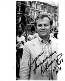 Mazurok, Yuri - Lot of 15 Signed Photographs