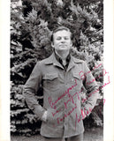 Mazurok, Yuri - Lot of 15 Signed Photographs