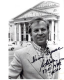 Mazurok, Yuri - Lot of 15 Signed Photographs