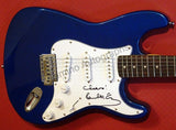 McCartney, Paul - Signed Electric Guitar