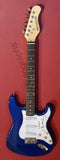 McCartney, Paul - Signed Electric Guitar