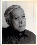 Mehta, Mehli - Set of 6 Original Photos