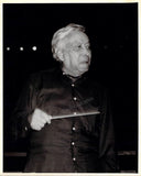 Mehta, Mehli - Set of 6 Original Photos