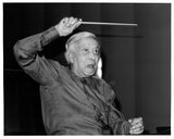 Mehta, Mehli - Set of 6 Original Photos