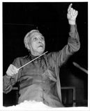 Mehta, Mehli - Set of 6 Original Photos