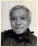 Mehta, Mehli - Set of 6 Original Photos