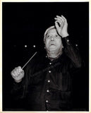 Mehta, Mehli - Set of 6 Original Photos