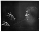 Mehta, Zubin - Set of 9 Original Photos