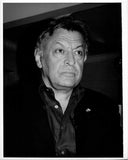 Mehta, Zubin - Set of 9 Original Photos