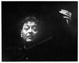 Mehta, Zubin - Set of 9 Original Photos