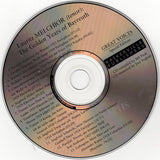 Melchior, Ib - Signed Book "Lauritz Melchior - The Golden Years of Bayreuth"