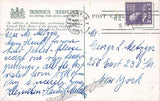 Melchior, Lauritz - Lot of 1 Signed Photo + 2 Typed Letters Signed + 1 Autograph Letter Signed + 1 Autograph Note Signed