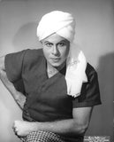 Menotti, Giancarlo - Signed "The Last Savage" Program + Photos