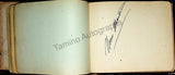 Metropolitan Opera Autograph Album - 70+ Signatures 1939-1940