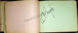 Metropolitan Opera Autograph Album - 70+ Signatures 1939-1940