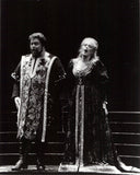 Metropolitan Opera - Group of 7 Signed Photos