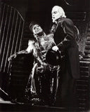 Metropolitan Opera - Group of 7 Signed Photos