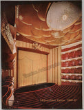 Metropolitan Opera - Inaugural Program New Opera House 1966, World Premiere of "Antony and Cleopatra" (Barber)