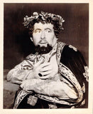 Metropolitan Opera - Lot of 17 Unsigned Press Department Photos