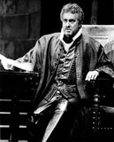 Metropolitan Opera - Lot of 17 Unsigned Press Department Photos