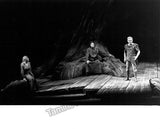 Metropolitan Opera - Lot of 17 Unsigned Press Department Photos