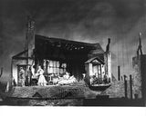 Metropolitan Opera - Lot of 17 Unsigned Press Department Photos