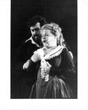 Metropolitan Opera - Lot of 17 Unsigned Press Department Photos