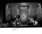 Metropolitan Opera - Lot of 17 Unsigned Press Department Photos