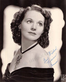 Metropolitan Opera - Lot of 21 Singer Autograph Photos