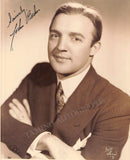 Metropolitan Opera - Lot of 21 Singer Autograph Photos