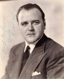 Metropolitan Opera - Lot of 21 Singer Autograph Photos