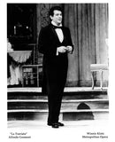 Metropolitan Opera - Lot of 21 Unsigned Photos