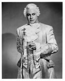 Metropolitan Opera - Lot of 21 Unsigned Photos