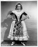 Metropolitan Opera - Lot of 22 Unsigned Photos