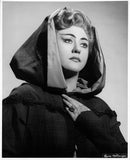 Metropolitan Opera - Lot of 27 Unsigned Press Department Photos