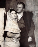 Metropolitan Opera - Lot of 27 Unsigned Press Department Photos