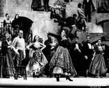 Metropolitan Opera - Lot of 27 Unsigned Press Department Photos