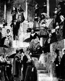 Metropolitan Opera - Lot of 27 Unsigned Press Department Photos