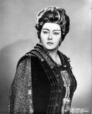 Metropolitan Opera - Lot of 27 Unsigned Press Department Photos