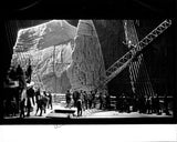 Metropolitan Opera - Lot of 27 Unsigned Press Department Photos