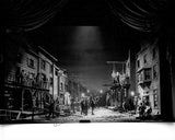 Metropolitan Opera - Lot of 27 Unsigned Press Department Photos