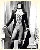 Metropolitan Opera - Lot of 29 Unsigned Press Department Photos