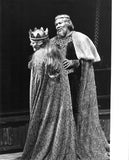 Metropolitan Opera - Lot of 29 Unsigned Press Department Photos