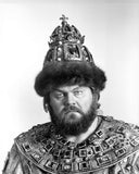 Metropolitan Opera - Lot of 29 Unsigned Press Department Photos