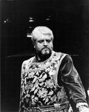 Metropolitan Opera - Lot of 29 Unsigned Press Department Photos