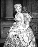 Metropolitan Opera - Lot of 29 Unsigned Press Department Photos