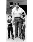 Metropolitan Opera - Lot of 49 Unsigned Photos