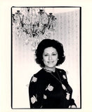 Metropolitan Opera - Lot of 49 Unsigned Photos