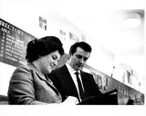 Metropolitan Opera - Lot of 49 Unsigned Photos